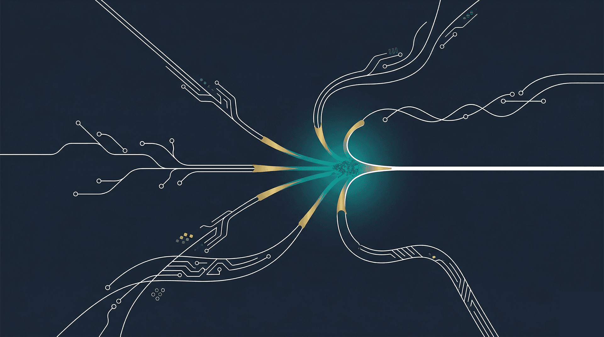 AI Signal — March 2026