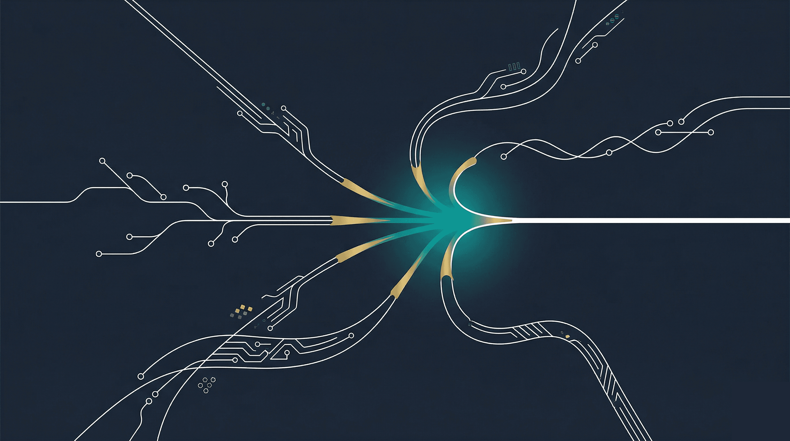 AI Signal — March 2026