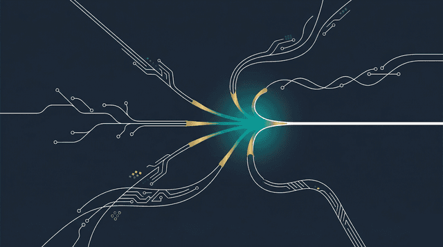 AI Signal — March 2026